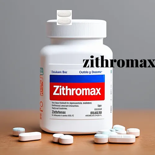 Prix zithromax 1g